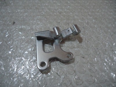 Kawasaki ZZR1100 Carb Throttle Cable Bracket ZX-11 Carburettor