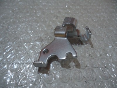 Kawasaki GPZ900R Carb Throttle Cable Bracket GPZ900 Carburettor