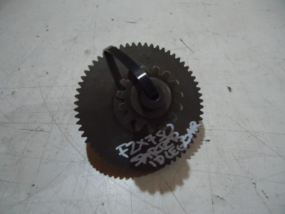 Yamaha FZX750 Engine Starter Idler Gear