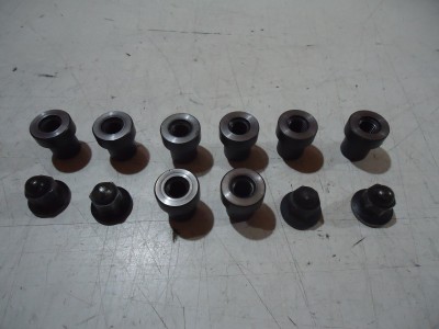 Yamaha FZX750 Fazer Engine Cylinder Head Nuts