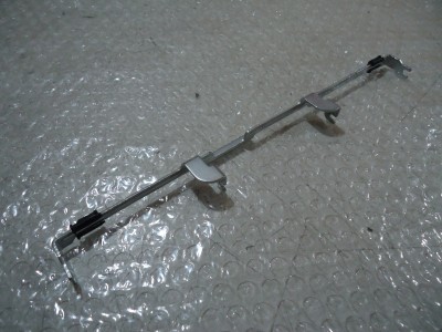 Yamaha FZR1000 Exup Carb Choke Rail Puller FZR 1000 Carburettor