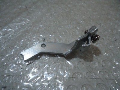 Yamaha FZR1000 Exup Carb Choke Cable Bracket FZR 1000 Carburettor