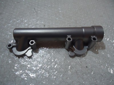 Yamaha FZX750 Fazer Engine Cylinder Barrels Water Pipe 