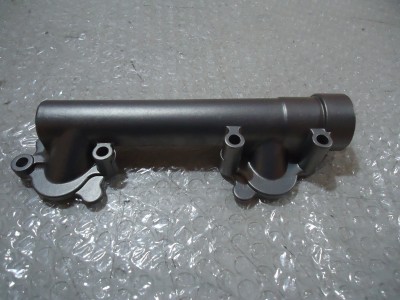 Yamaha FZR1000RU Engine Cylinder Barrels Water Pipe FZR1000