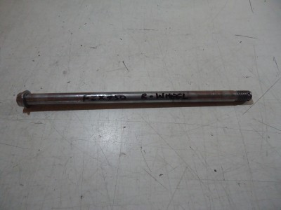 Yamaha FZX750 Rear Wheel Spindle Axle 