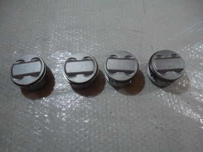 Yamaha FJ1200 Pistons & Rings FJ 1200 Engine Piston