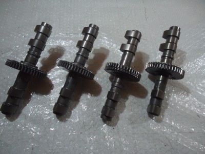 Honda VFR750F Camshafts VFR750 Engine Camshaft Inlet Exhaust