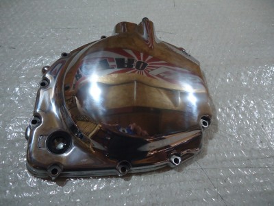 Suzuki GS850G Engine Clutch Cover Casing GS850 GS1000G
