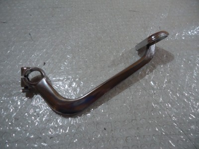 Yamaha XJ900S Diversion Rear Brake Pedal XJ900