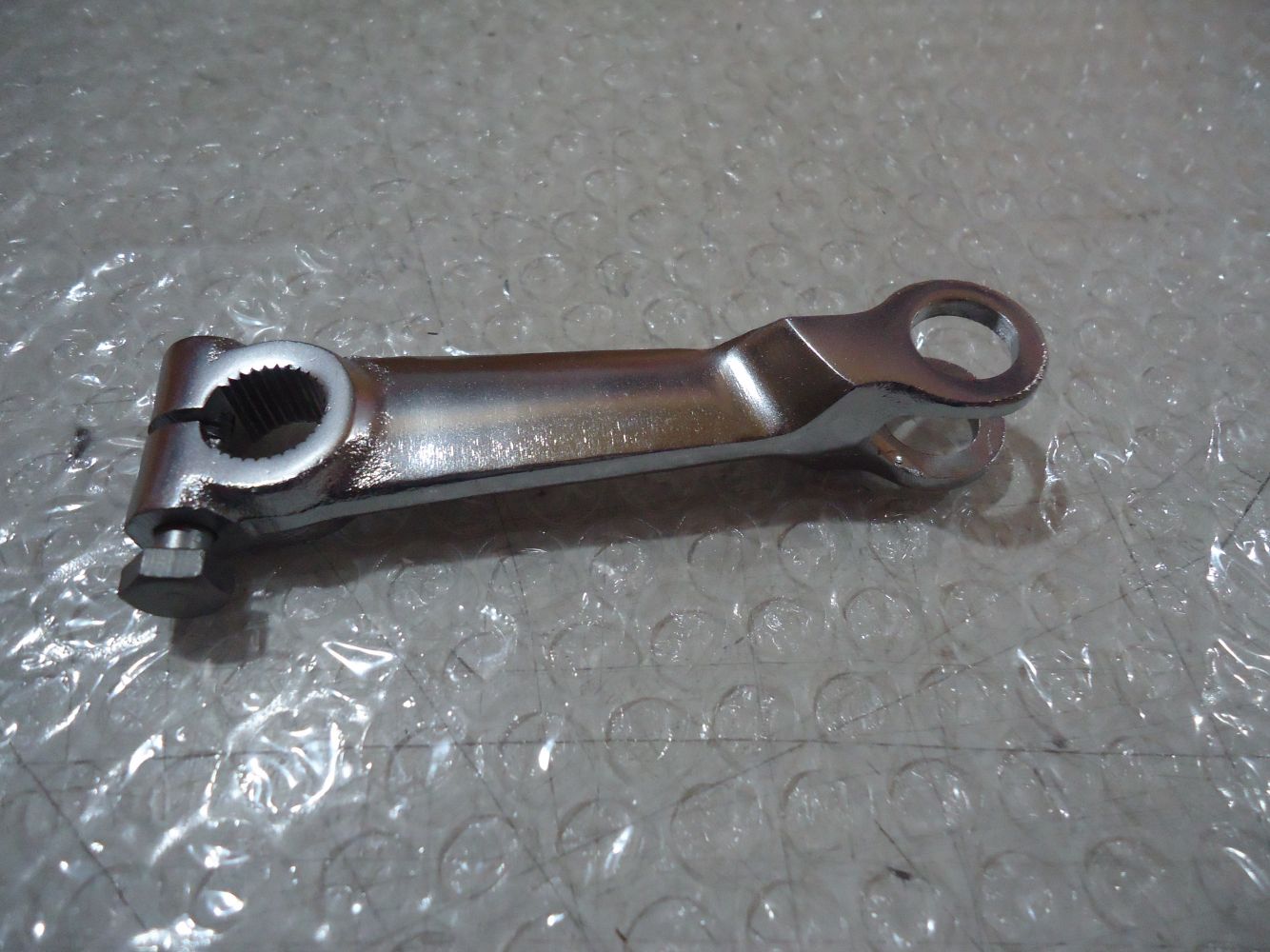 Yamaha XV1000 Virago Rear Brake Plate Arm XV1100