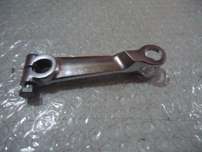 Yamaha XV1000 Virago Rear Brake Plate Arm XV1100