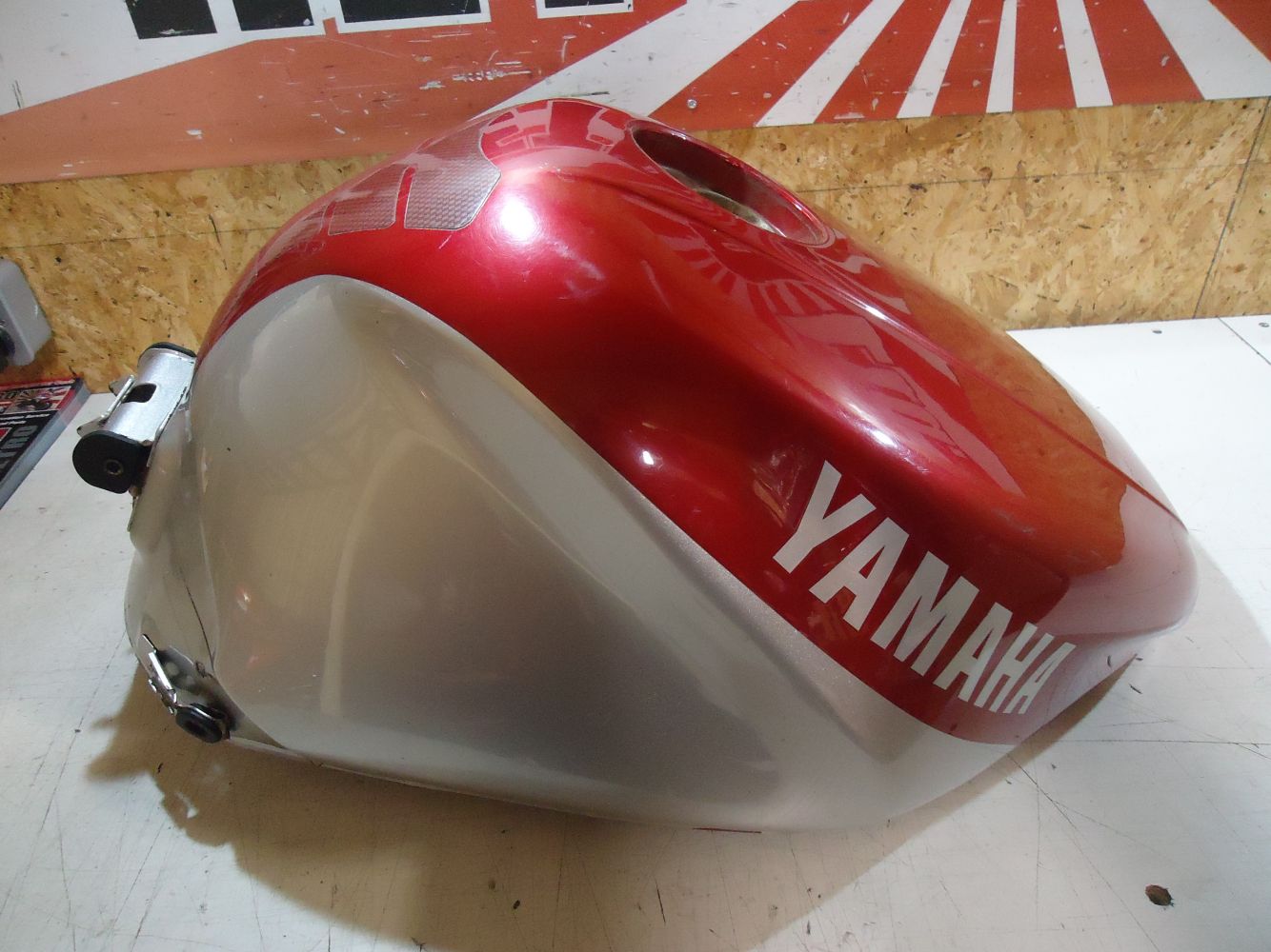 Yamaha YZF1000R Thunderace Fuel Tank YZF1000 Petrol Tank
