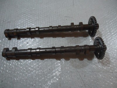 Kawasaki ZX10B Engine Camshafts ZX-10 Inlet Exhaust Camshaft