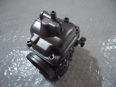 Honda CBX750F Carb Body 3 & Bowl CBX750 Carburettor Carbs