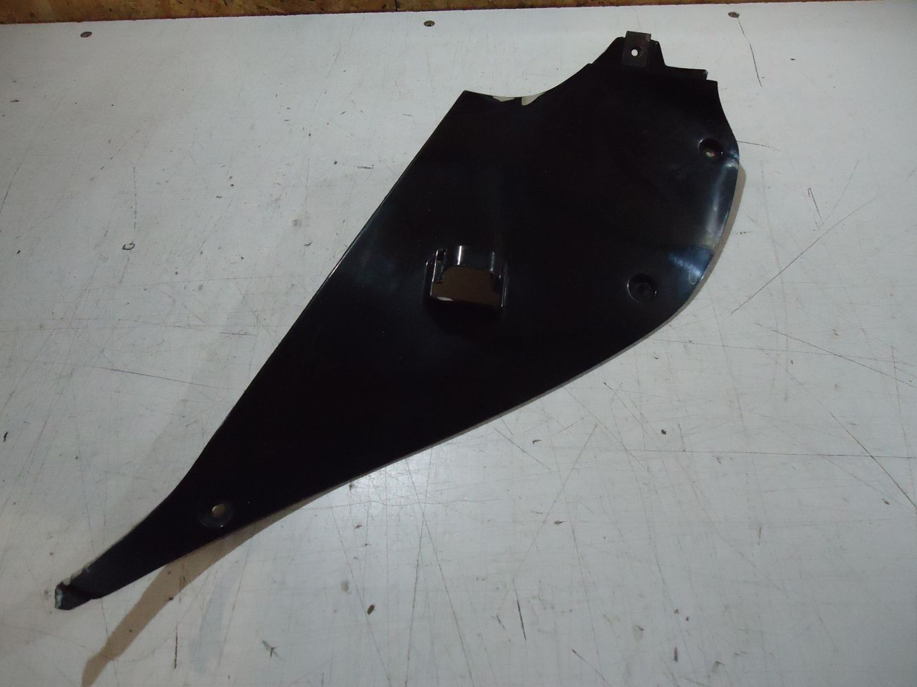 Yamaha YZF1000R Thunderace L-H Front Inner Fairing Panel YZF1000