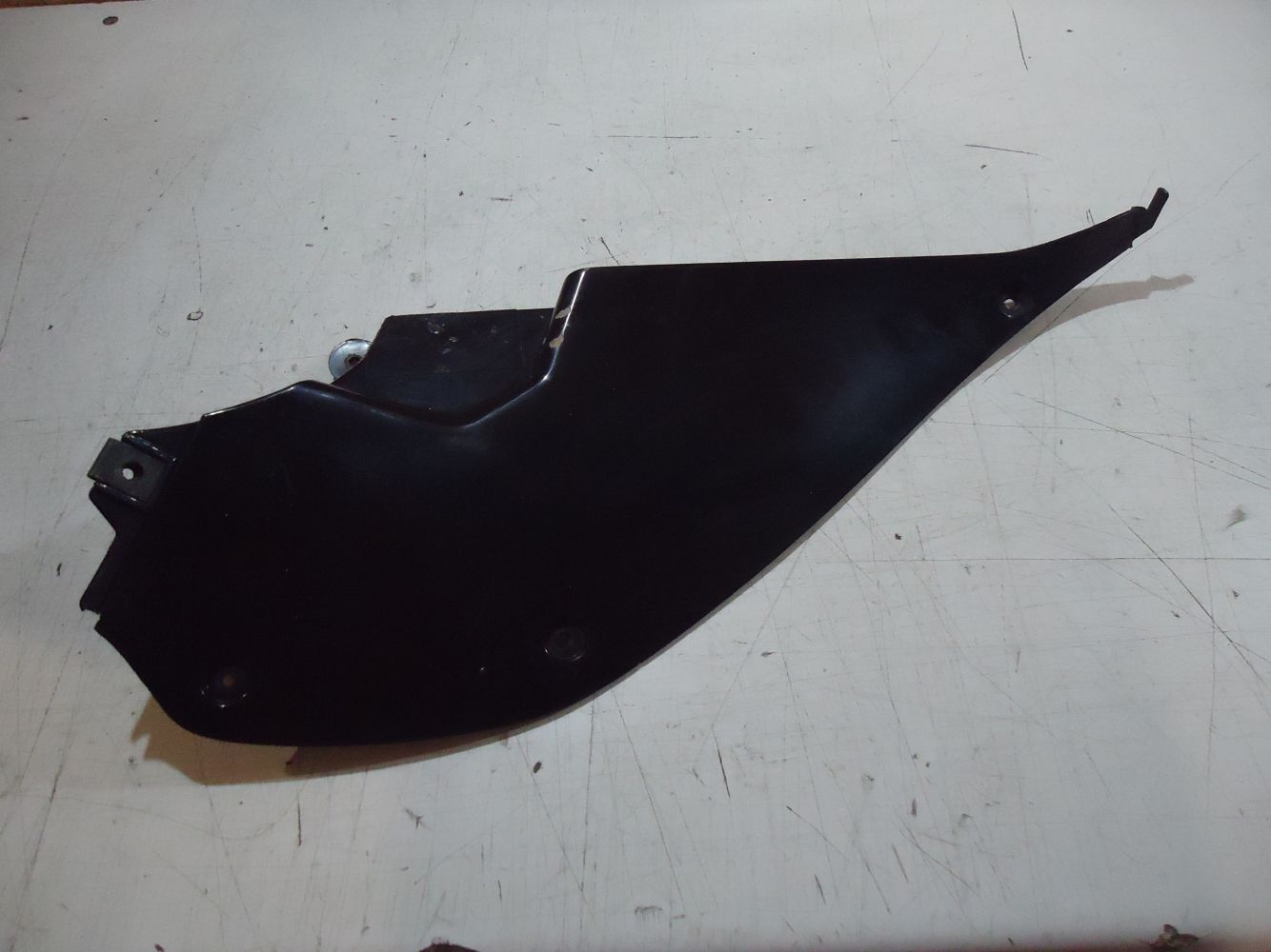 Yamaha YZF1000R Thunderace R-H Front Inner Fairing Panel YZF1000