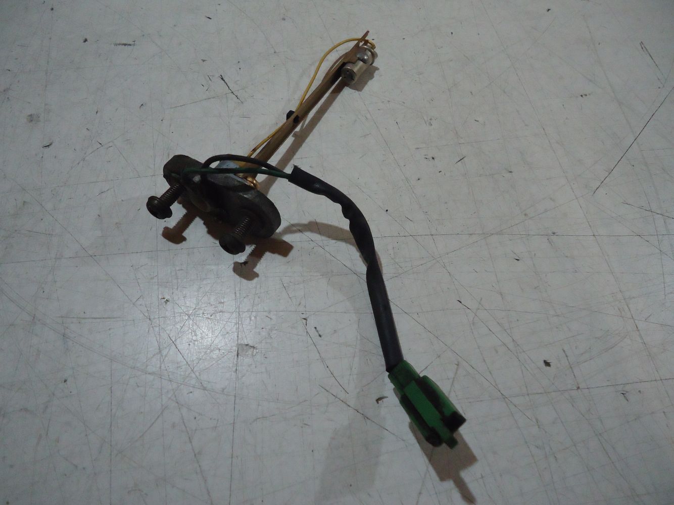 Yamaha YZF1000R Thunderace Fuel Level Sender YZF1000