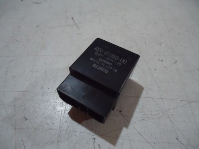 Yamaha YZF1000R Thunderace Fuel Pump Relay YZF1000