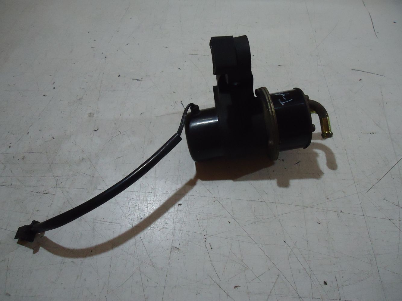 Yamaha YZF1000R Thunderace Fuel Pump YZF1000