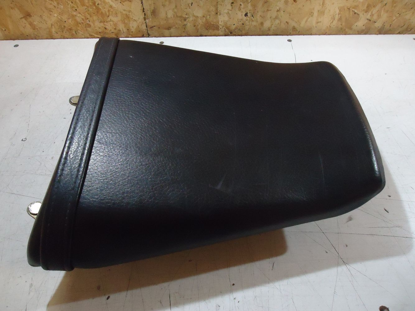 Yamaha YZF1000R Thunderace Rear Pillion Seat YZF1000