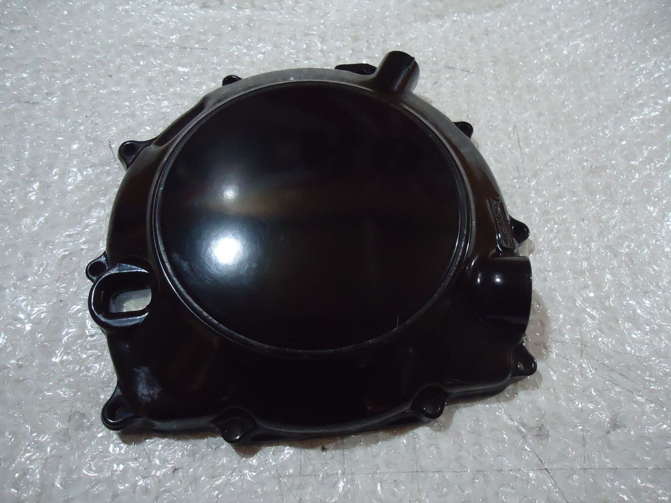 Yamaha XJ750 Maxim Engine Clutch Cover