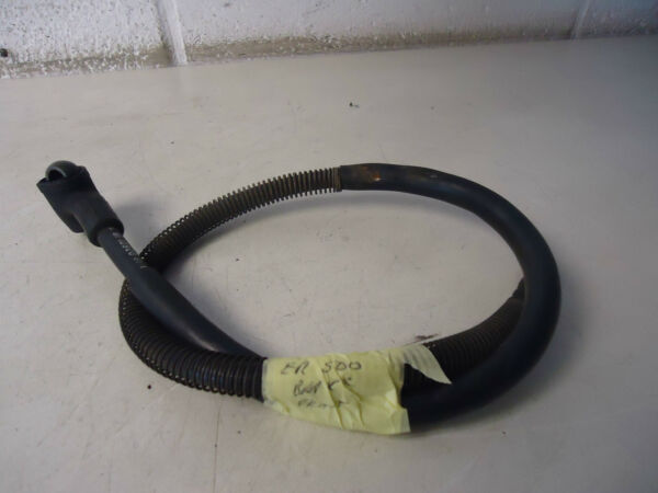 Kawasaki ER500 Front Brake Hose Line