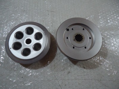 Yamaha XJ900S Diversion Clutch Drum Boss XJ900 Clutch Pressure Plate