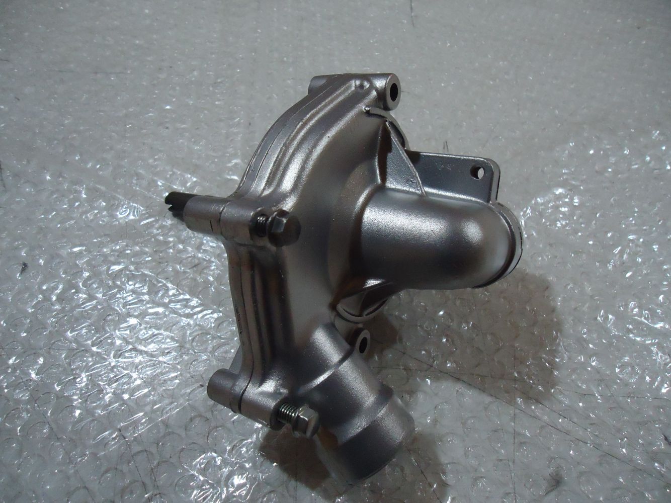 Yamaha YZF750R Engine Water Pump YZF750