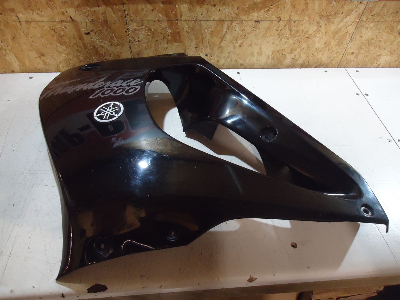 Yamaha YZF1000R Thunderace L-H Fairing Side Panel YZF1000