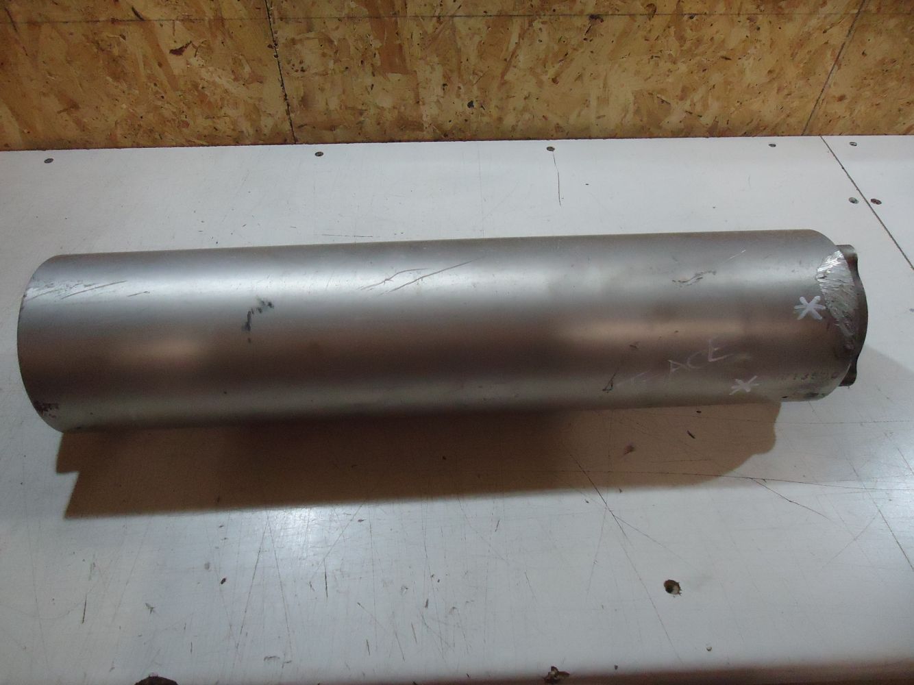 Yamaha YZF1000R Thunderace Exhaust Silencer YZF1000