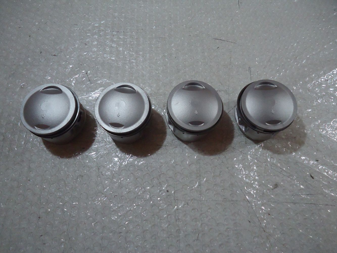 Yamaha XJ900S Pistons & Rings XJ900 Diversion Engine Piston