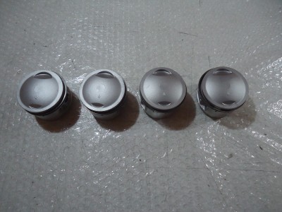 Yamaha XJ900S Pistons & Rings XJ900 Diversion Engine Piston