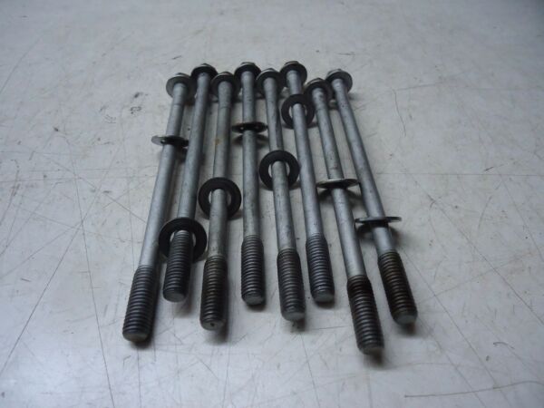 Kawasaki ER500 Engine Cylinder Head Bolts