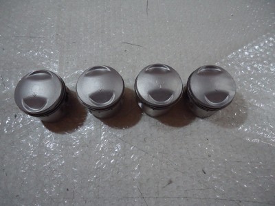 Yamaha XJ650 Pistons & Rings XJ 650 Engine Piston