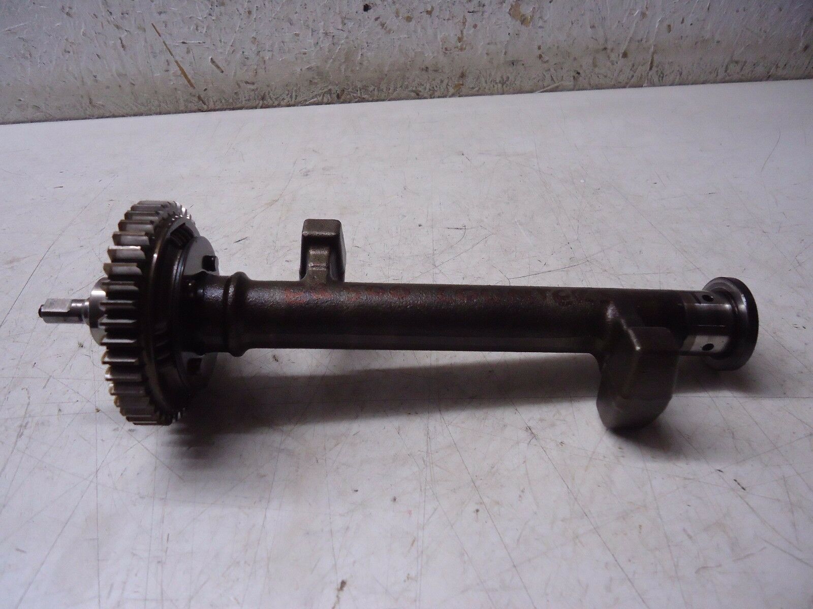 KAWASAKI ER500 COUNTER BALANCE SHAFT 