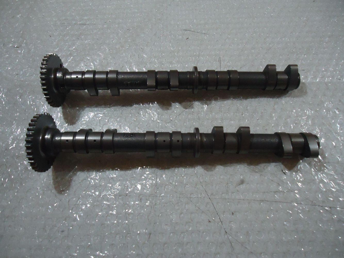 Kawasaki ZX6R Camshafts ZX-6R Engine Inlet Exhaust Camshaft