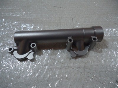 Yamaha FZR1000 Genesis Engine Cylinder Barrels Water Pipe FZR1000