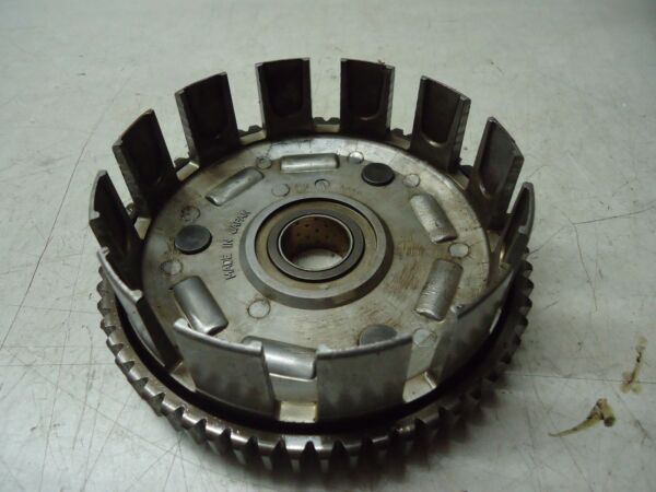 Kawasaki ER500 Engine Clutch Basket