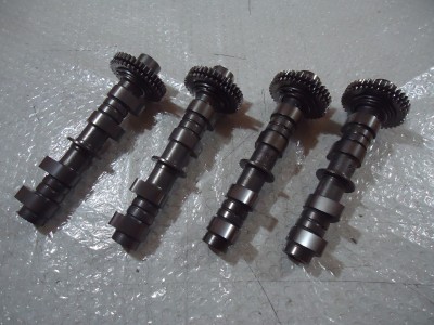 Honda ST1100 Pan European Camshafts ST 1100 Inlet Exhaust Camshaft