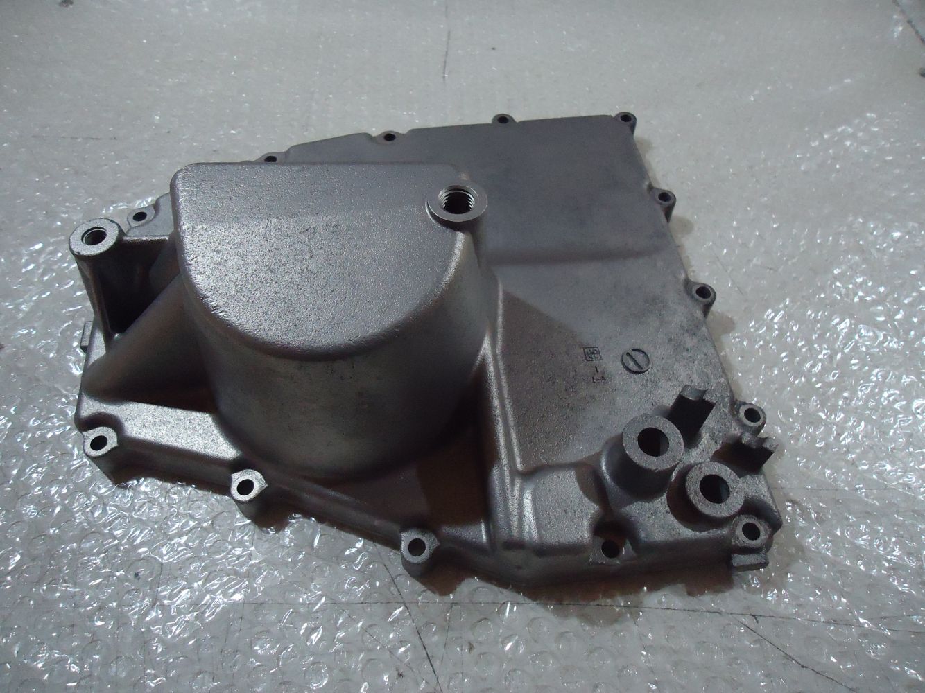 Kawasaki ZX6R Engine Sump Oil Pan ZX-6R