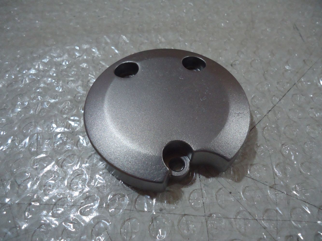 Yamaha FZX750 Fazer Engine Crankshaft Cover Cap FZX 750 Fazer