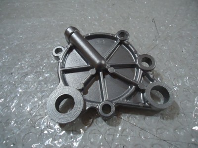 Yamaha XJ750 Maxim Engine Bearing Housing Cover Cap