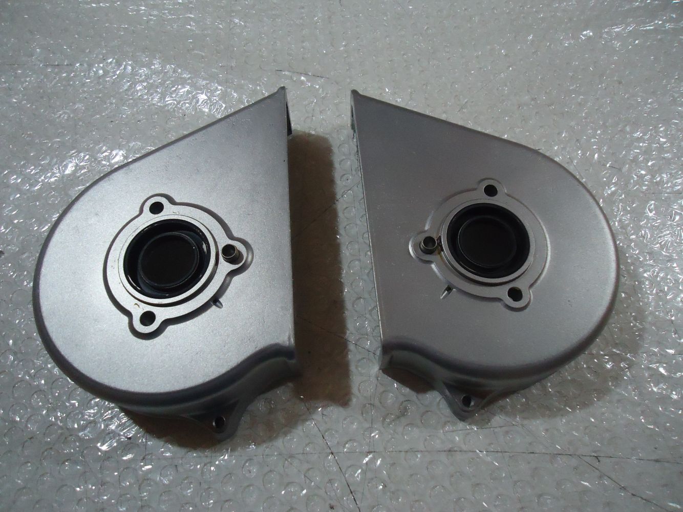 Honda ST1100 Pane European Engine Inner Cambelt Covers 