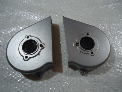 Honda ST1100 Pane European Engine Inner Cambelt Covers 