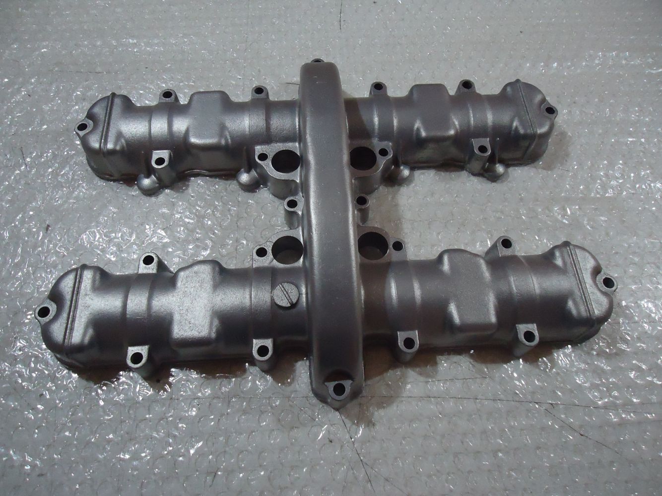 Kawasaki KZ550 Engine Rocker Cam Cover Z550