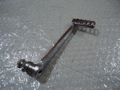Honda VF750F Rear Brake Pedal VF750