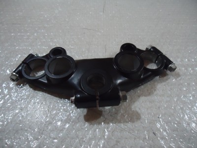 Yamaha XS650 Top Fork Yoke TX650 Upper Yoke