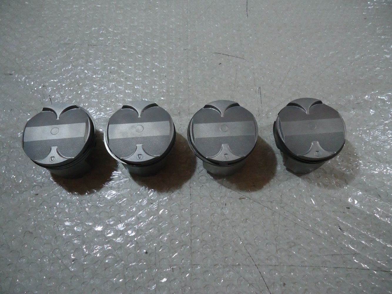 Suzuki RF600R Pistons & Rings RF600 Engine Piston