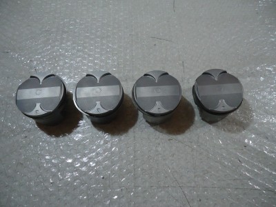 Suzuki RF600R Pistons & Rings RF600 Engine Piston