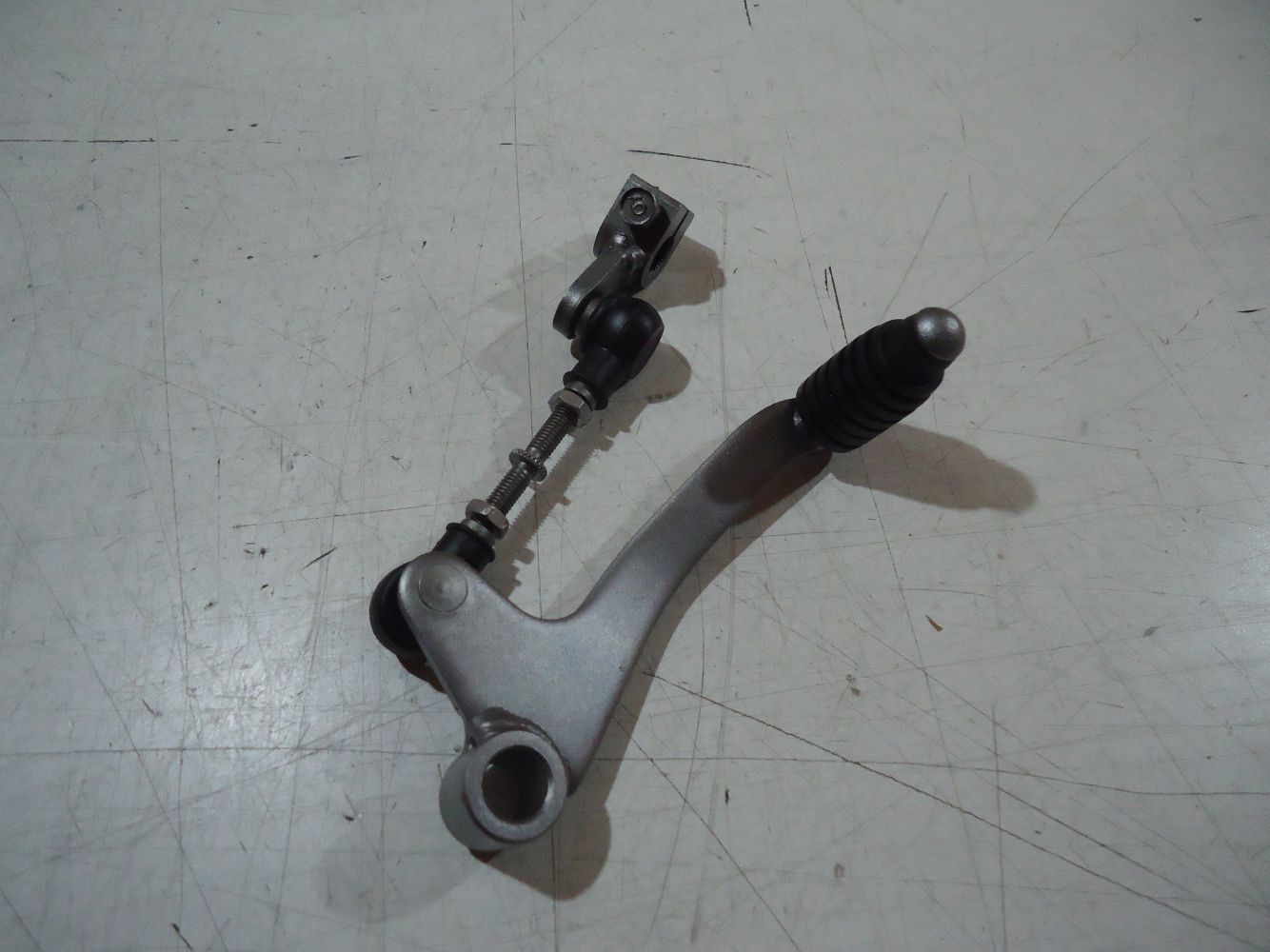 Yamaha XJ600 Diversion Gear Change Lever XJ600S